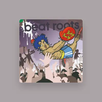 Listen to The Beat Roots, watch music videos, read bio, see tour dates & more!