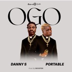 OGO (Portable Remix) - Single