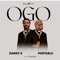OGO (Portable Remix) - Danny S lyrics