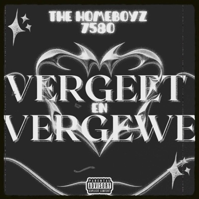 Vergeet En Vergewe - Single