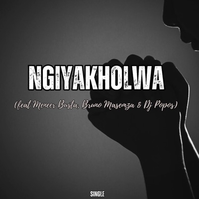 Ngiyakholwa - Single