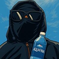 Aquafina - Single - Orlando Dev