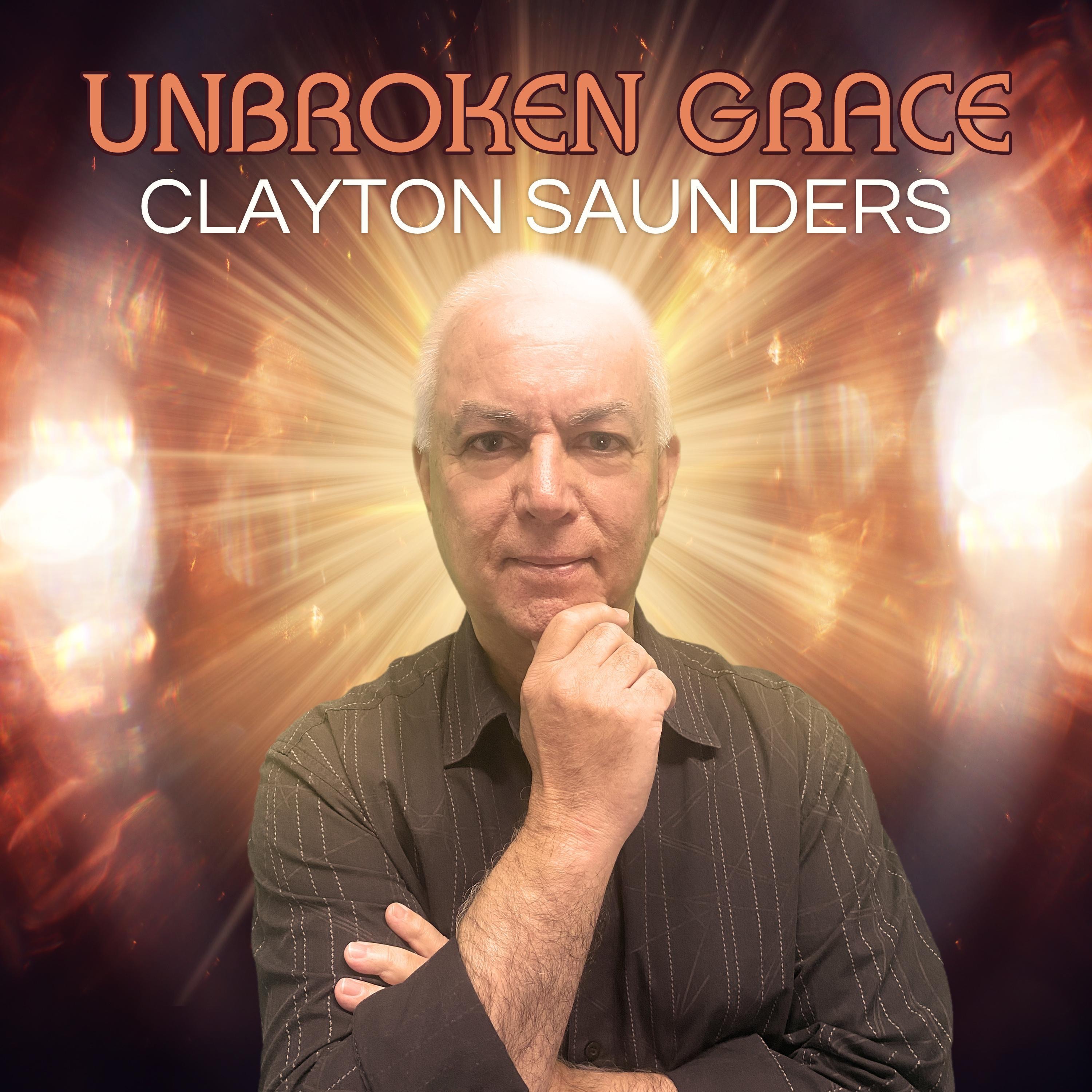 Unbroken Grace - Single