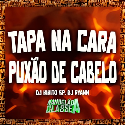 Tapa na Cara Puxão de Cabelo - Single