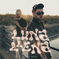 Luna Llena - Single - portillo & Rasco.LC