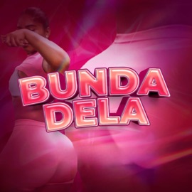 Bunda Dela (feat. Tribo dos Moços & As Cobras) JORGE MIX DEEJAY