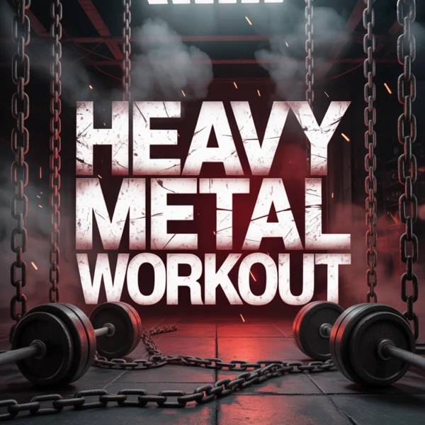 HEAVY METAL WORKOUT