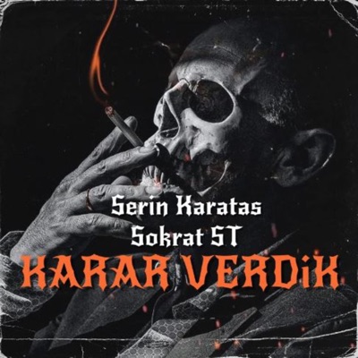 Karar Verdik (feat. Sokrat ST) - Single