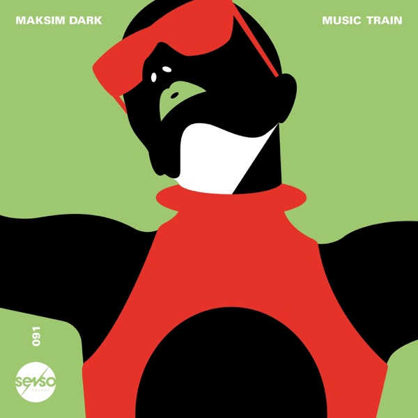 Music Train - EP