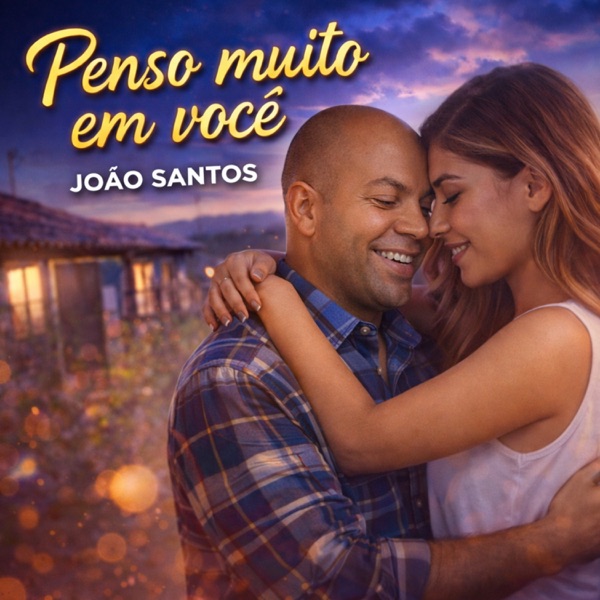 Penso Muito em Você