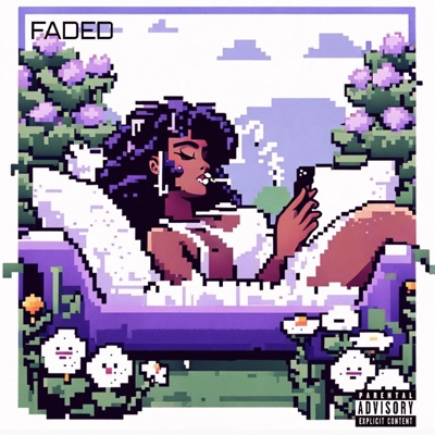 FADED - Single