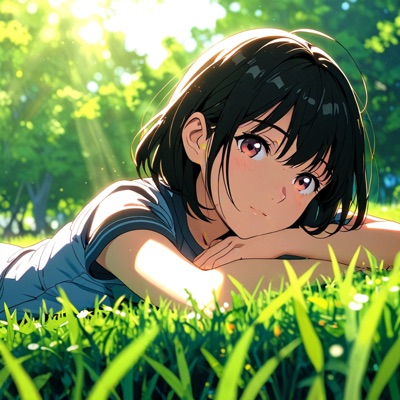 Atmosphere Summer - Single