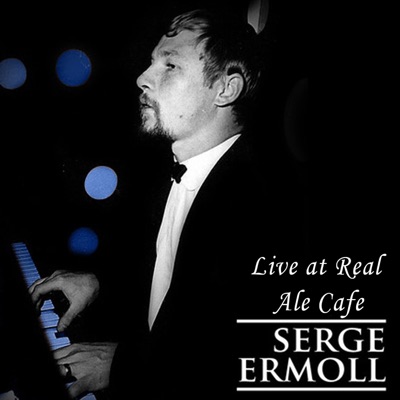 Live at Real Ale Cafe (Live)