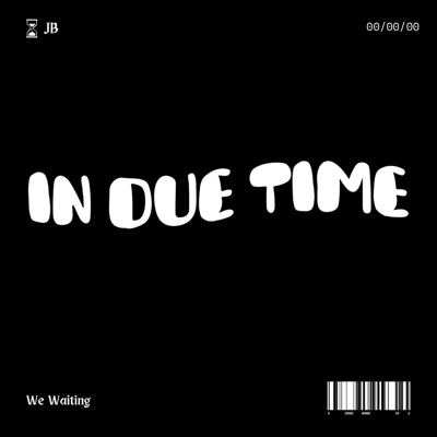We Waiting - Single