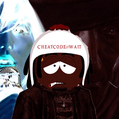 CHEATCODE//WAIT - Single