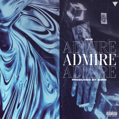 Admire - Single