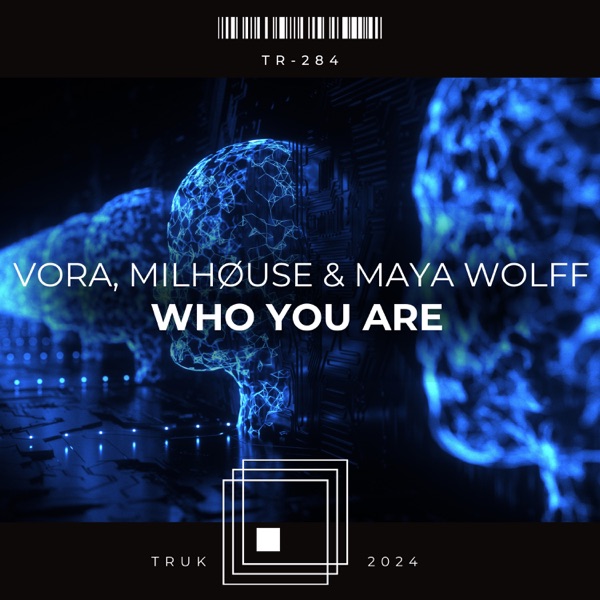 Who You Are - Single
