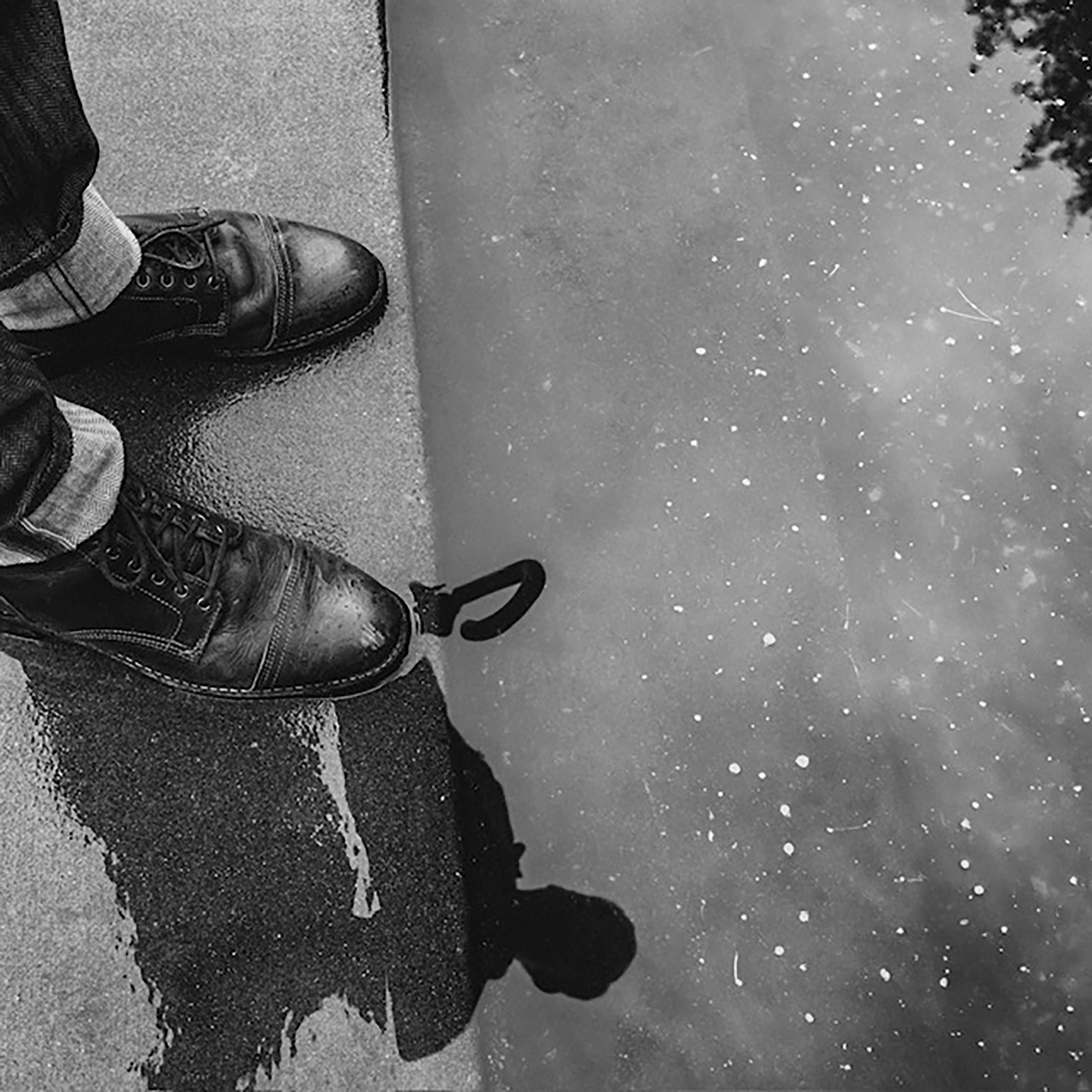 Our Remaining Pig - Single