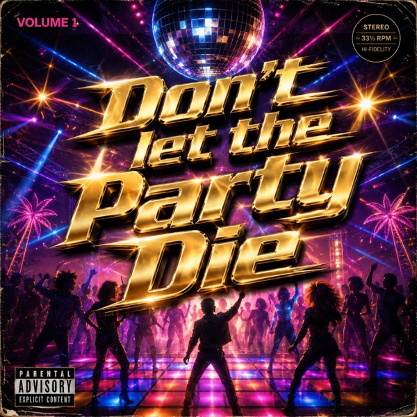 Don't let the Party Die