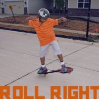 Roll Right - Single - Trey Coachman