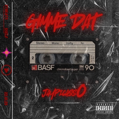 Gimme dat - Single
