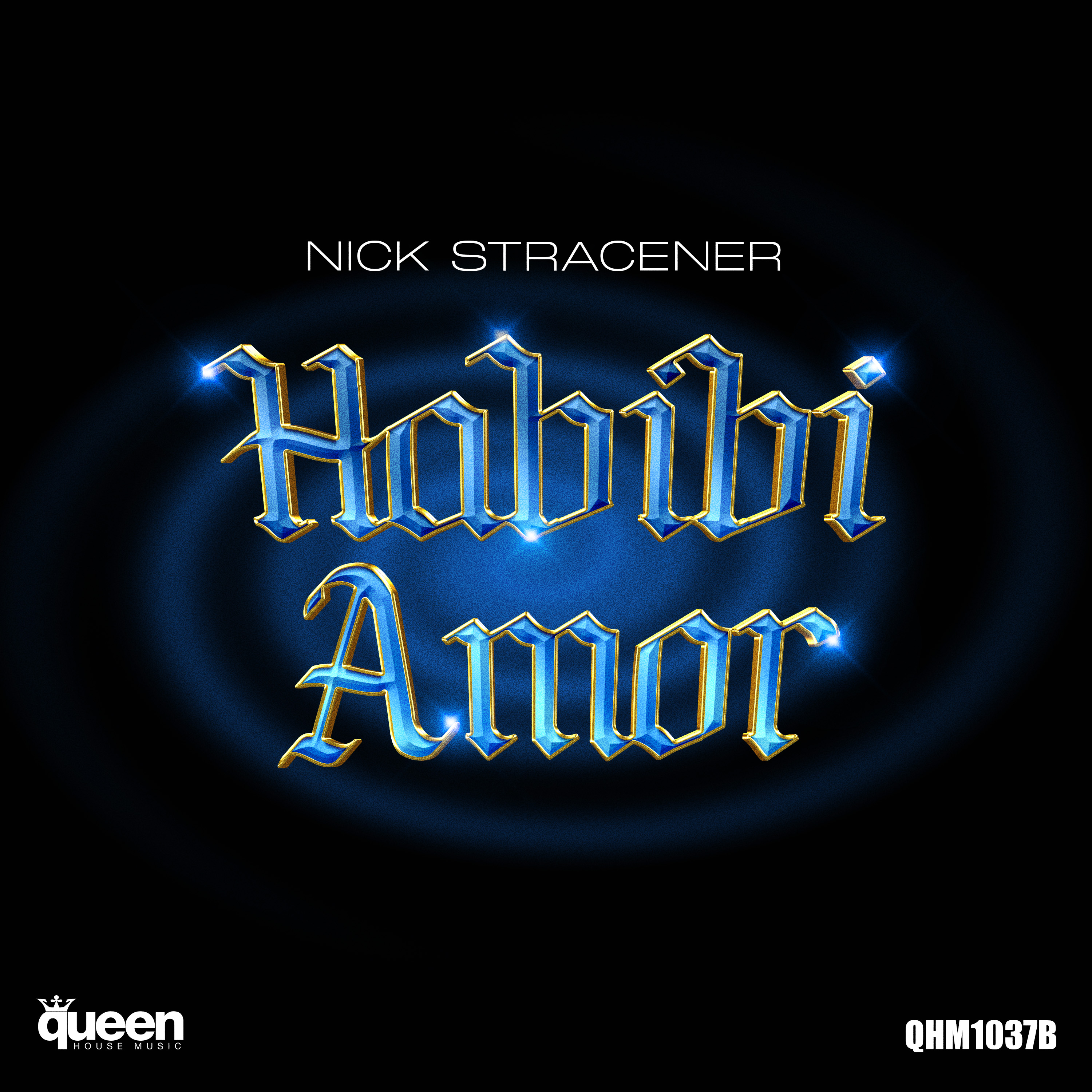 Habibi Amor - Single