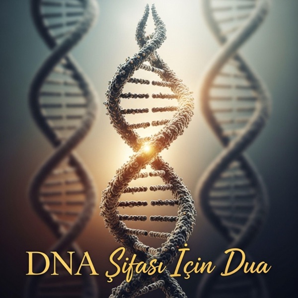 DNA Şifası İçin Dua