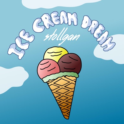 Ice Cream Dream - Single