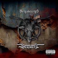 Grimorio - Nickolazcko