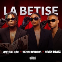 La Bêtise (feat. Given Beatz) - Single - Kehou Mousso & Bigyne Wiz
