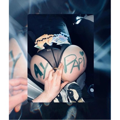 Ay Papi (feat. EchoGabry!) - Single