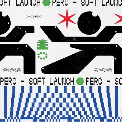 Posłuchaj utworu Soft Launch - Single wykonywanego przez Perc.
