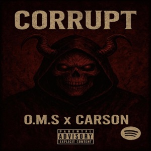 Corrupt (feat. CarsonOfficial) - Single
