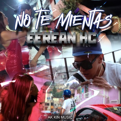 No Te Mientas - Single