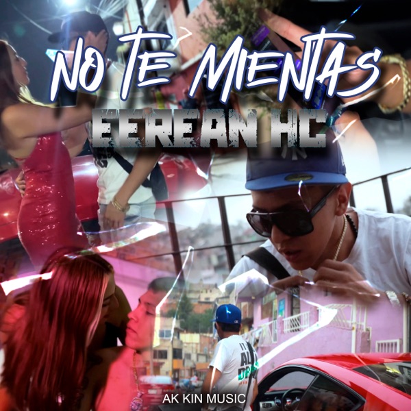 No Te Mientas