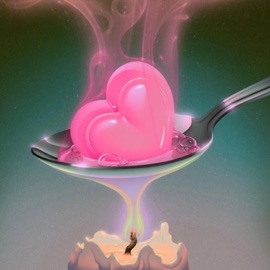 Lovely Yere, ZARG & klaraa