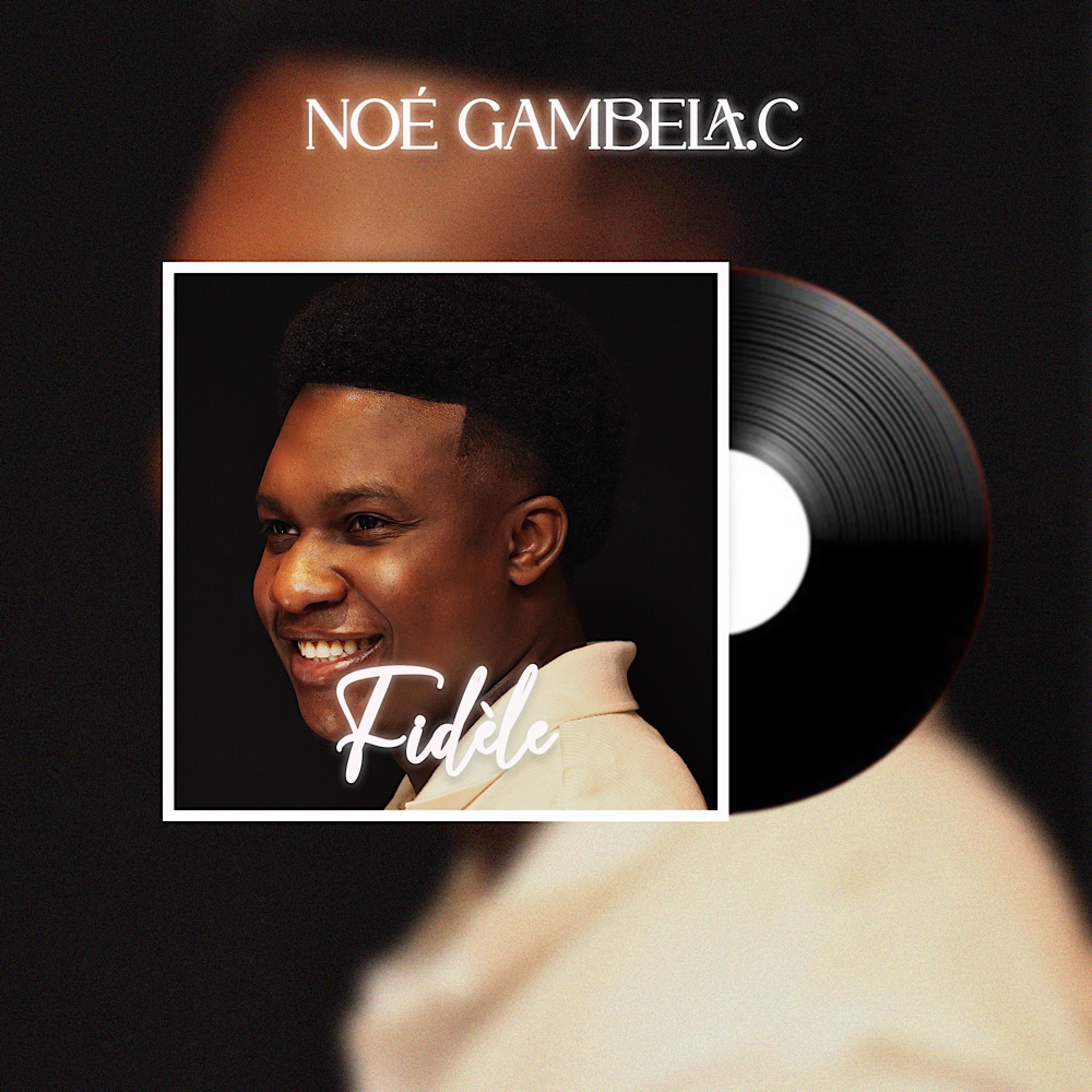 Fidèle - EP