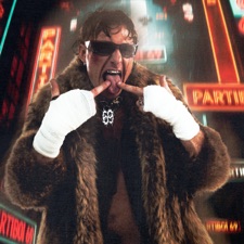 Partiboi69 - Head Bang