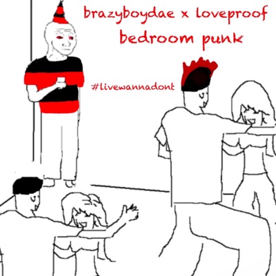 bedroom punk - Single