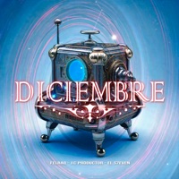 Diciembre - Single - Felraq