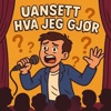 Uansett Hva Jeg Gjør
