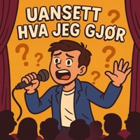 Uansett Hva Jeg Gjør