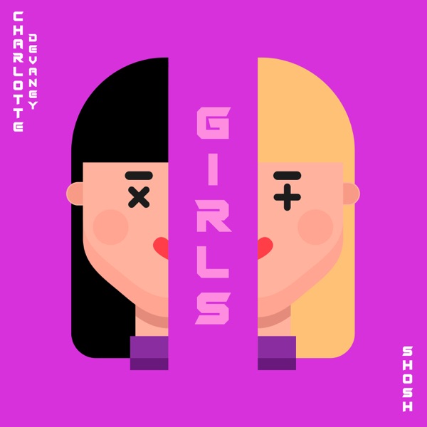 Girls - Single