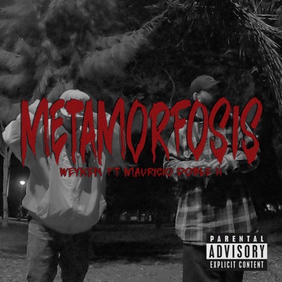 Metamorfosis (feat. Mauricio DobleH) - Single