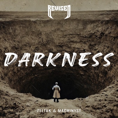 Darkness - Single
