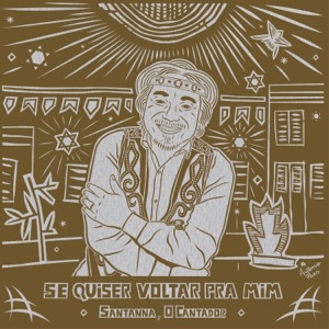 Se Quiser Voltar pra Mim - Single