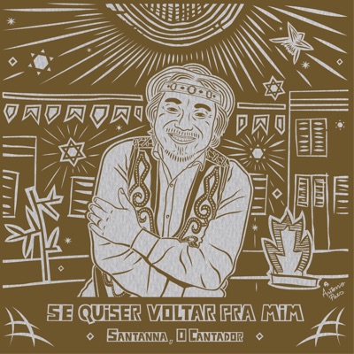 Se Quiser Voltar pra Mim - Single