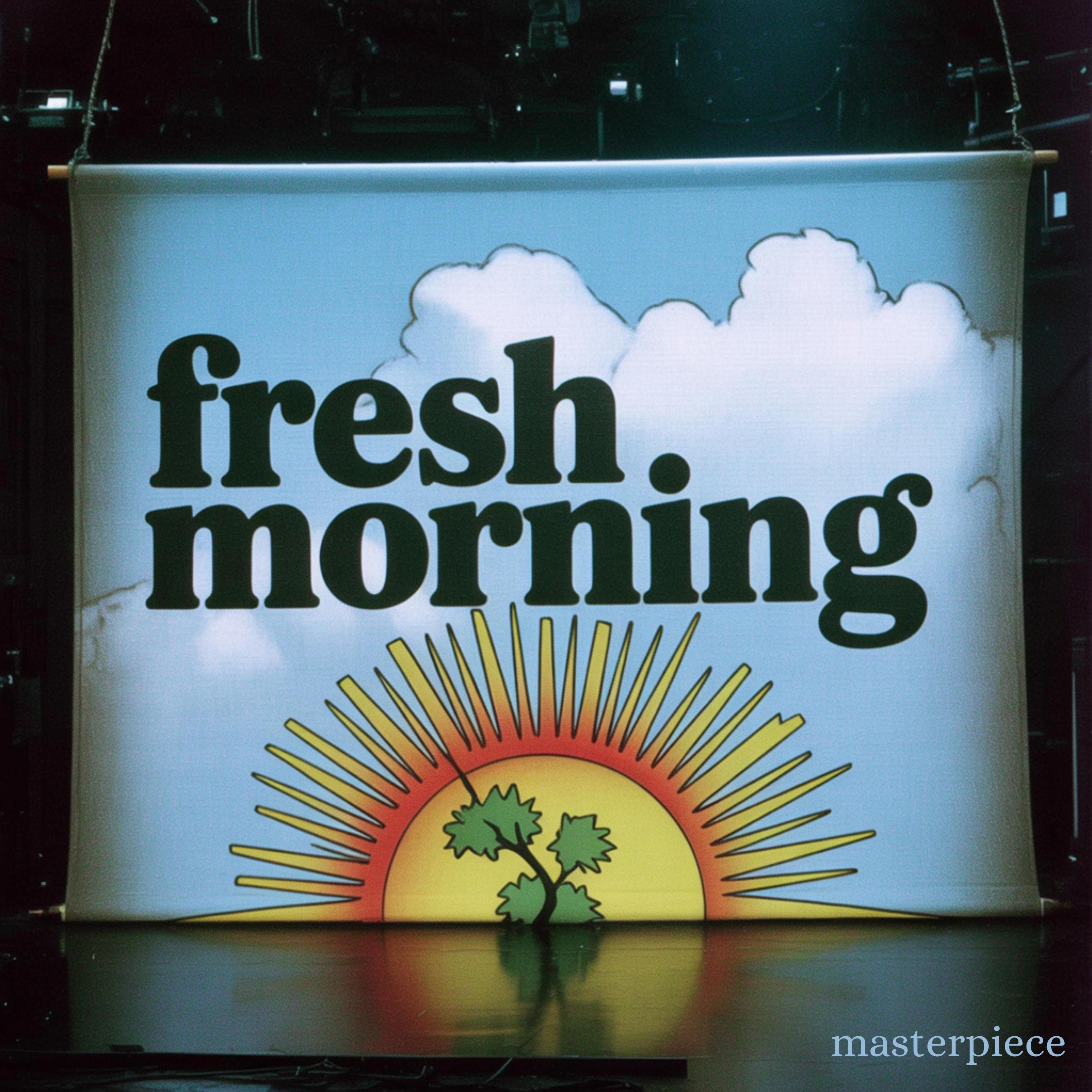 masterpiece - Single