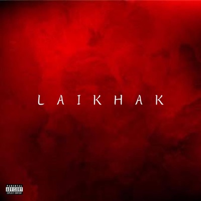 Laikhak - EP