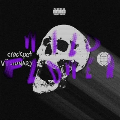 Wildflower (Wasted) - Single